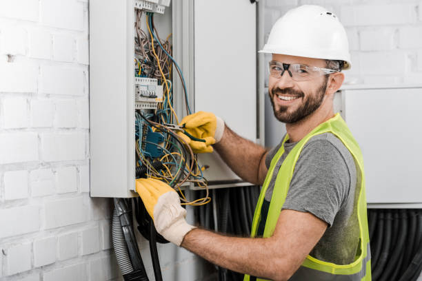 Best Electrical Outlet Repair  in Angola On The Lake, NY