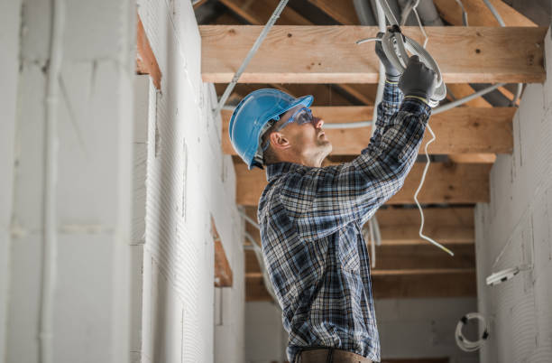 Best Electrical Outlet Repair  in Angola On The Lake, NY