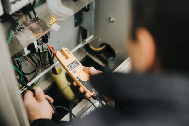 Best Local Electrician Companies  in Angola On The Lake, NY