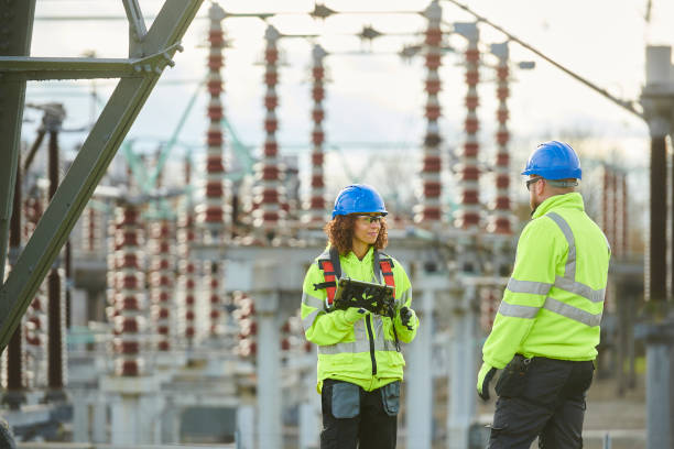 Best Industrial Electrical Services  in Angola On The Lake, NY