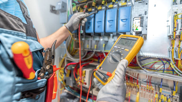 Best 24-Hour Electrician  in Angola On The Lake, NY